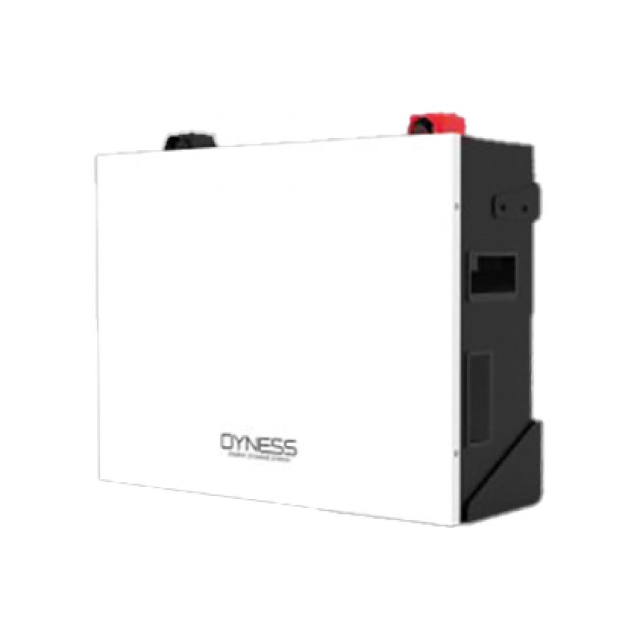 Aromatech DYNESS 5.12kWh Battery