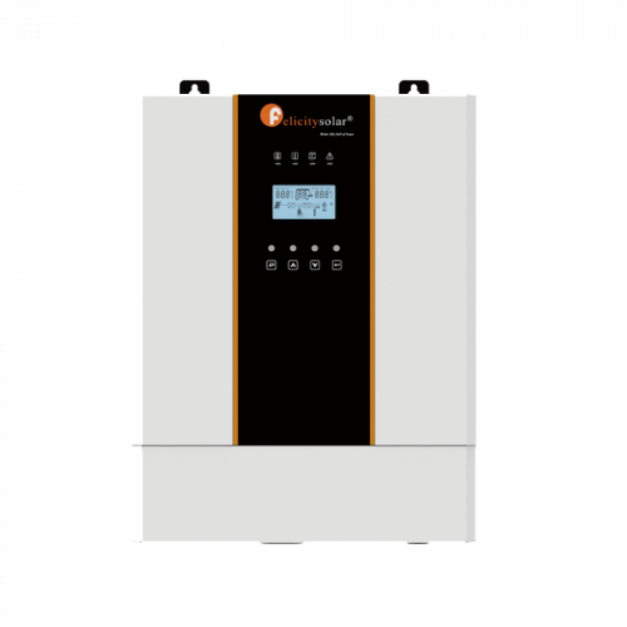 Aromatech Felicity 3KW 24V Inverter