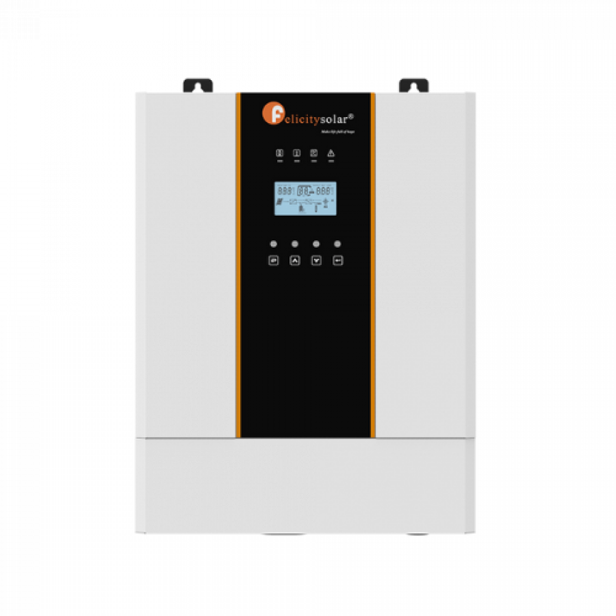 Aromatech Felicity 5KW 48V Inverter
