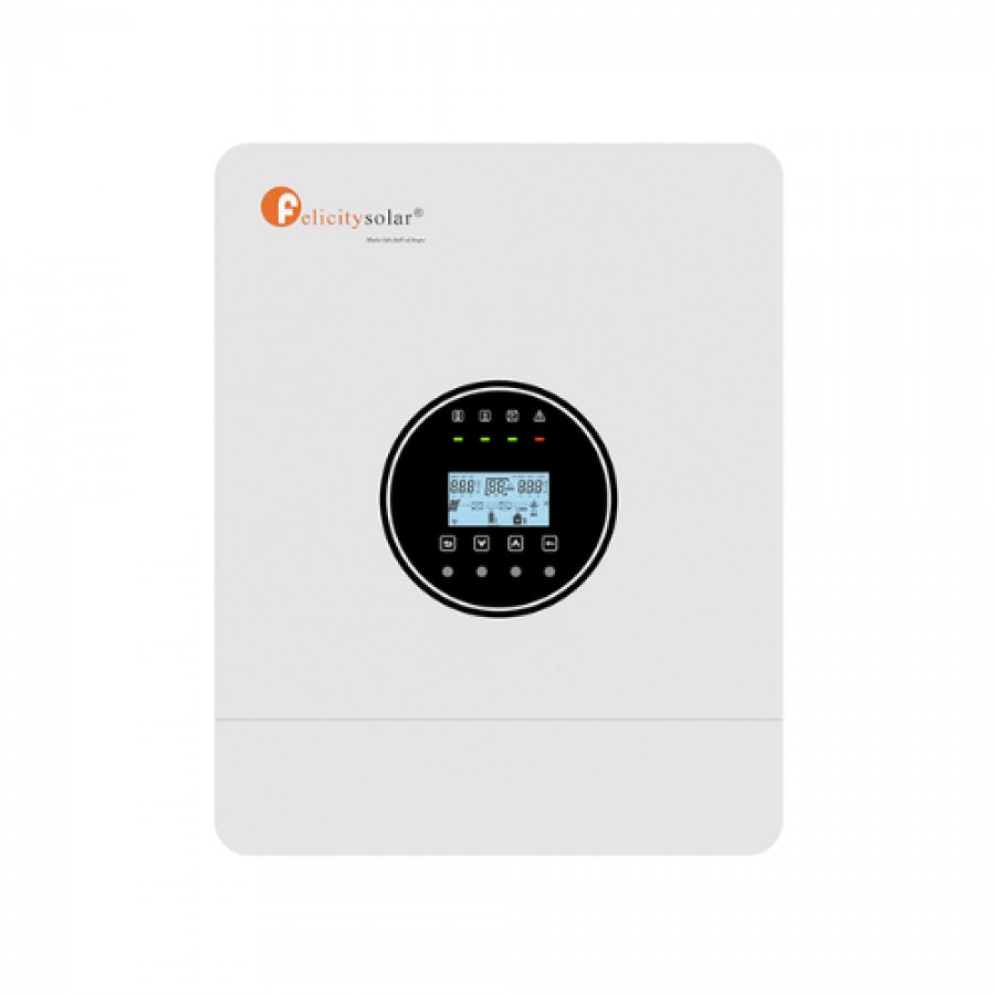 Aromatech Felicity 6KW 48V Inverter