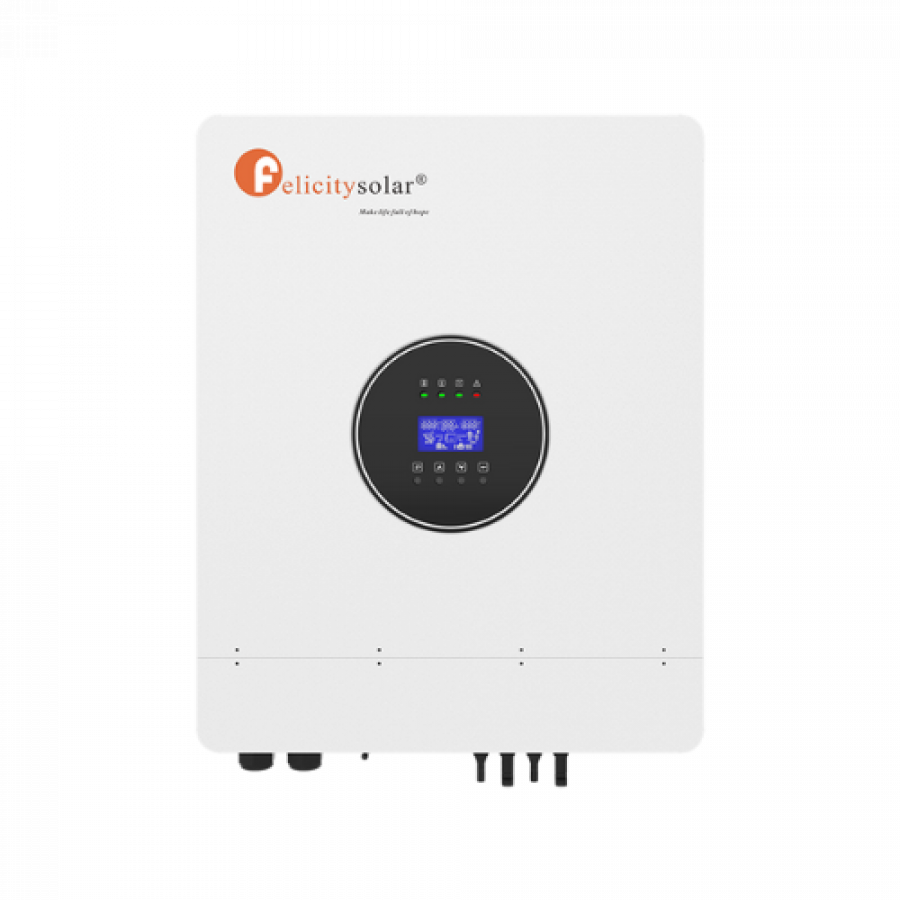 Aromatech Felicity 8KW 48V Inverter