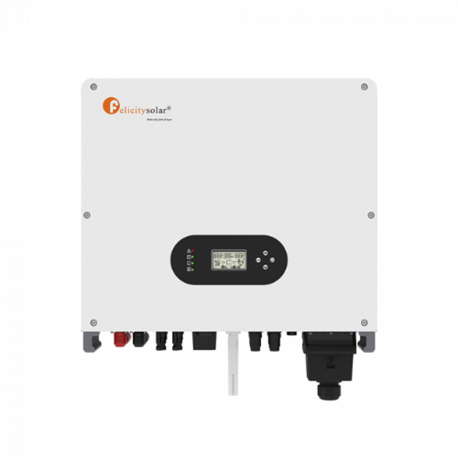 Aromatech Felicity 5KW 48V Hybrid Inverter