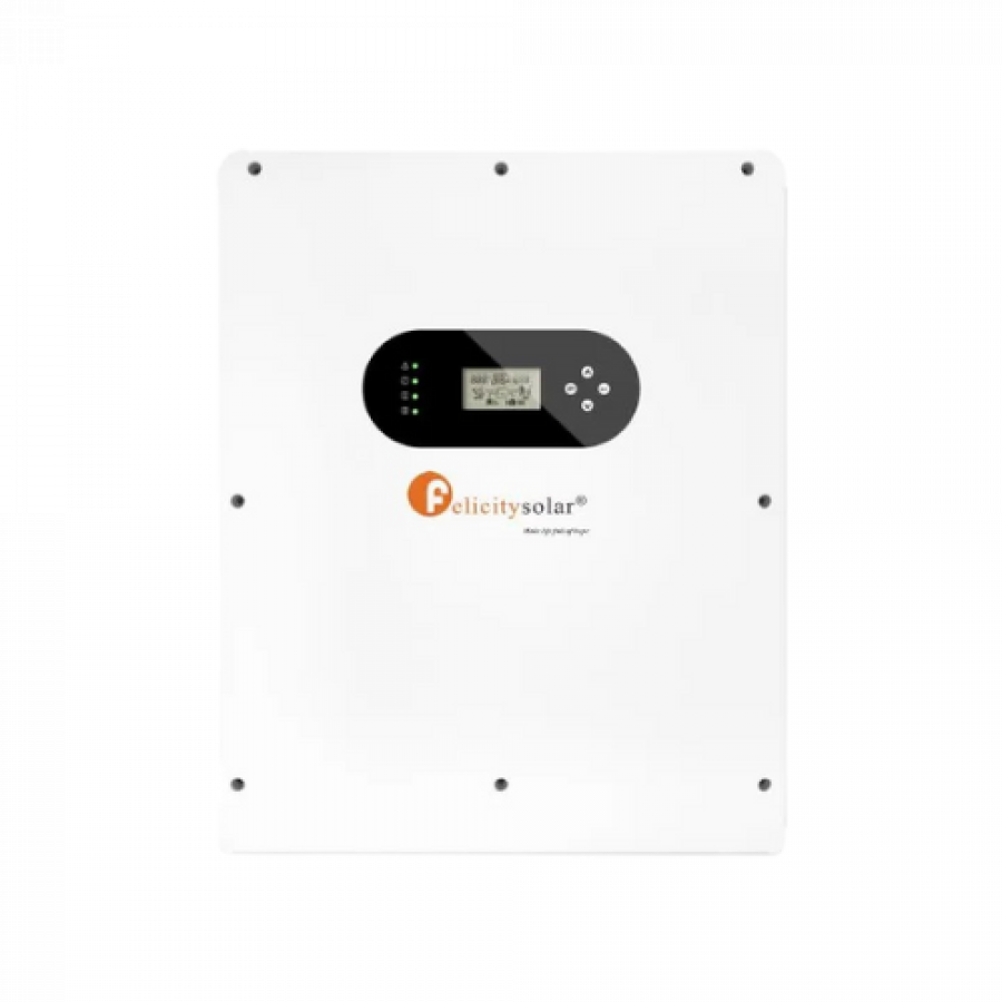Aromatech Felicity 10KW Three Phase Hybrid Inverter