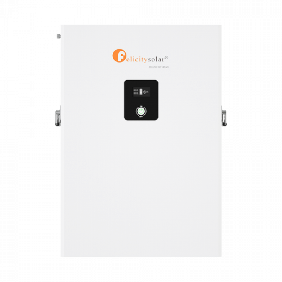 Aromatech Felicity 10kWh 48V Lithium Battery