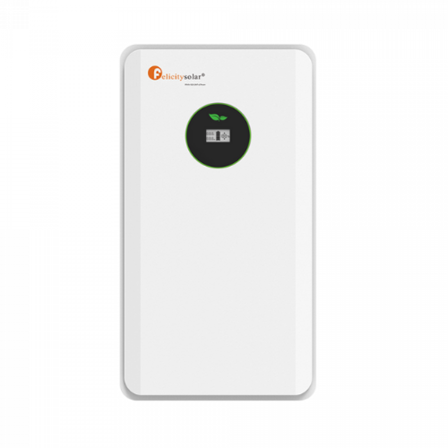 Aromatech Felicity 5.12kWh 48V Lithium Battery