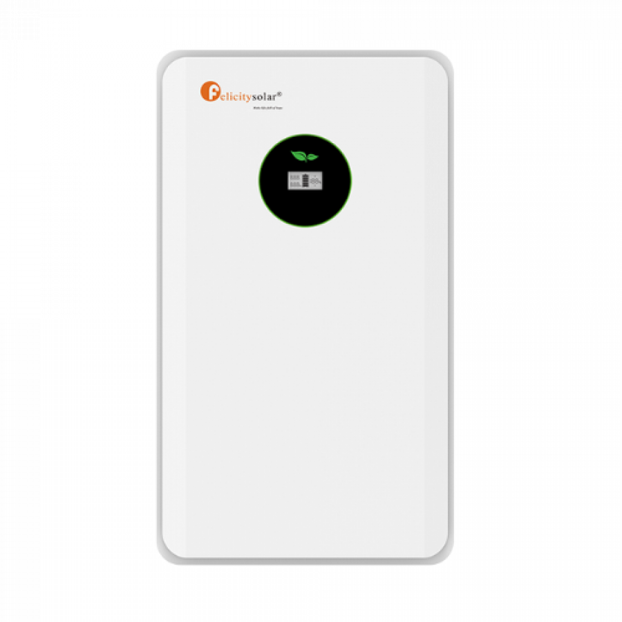 Aromatech Felicity 10kWh 48V Lithium Battery (FLA48200)