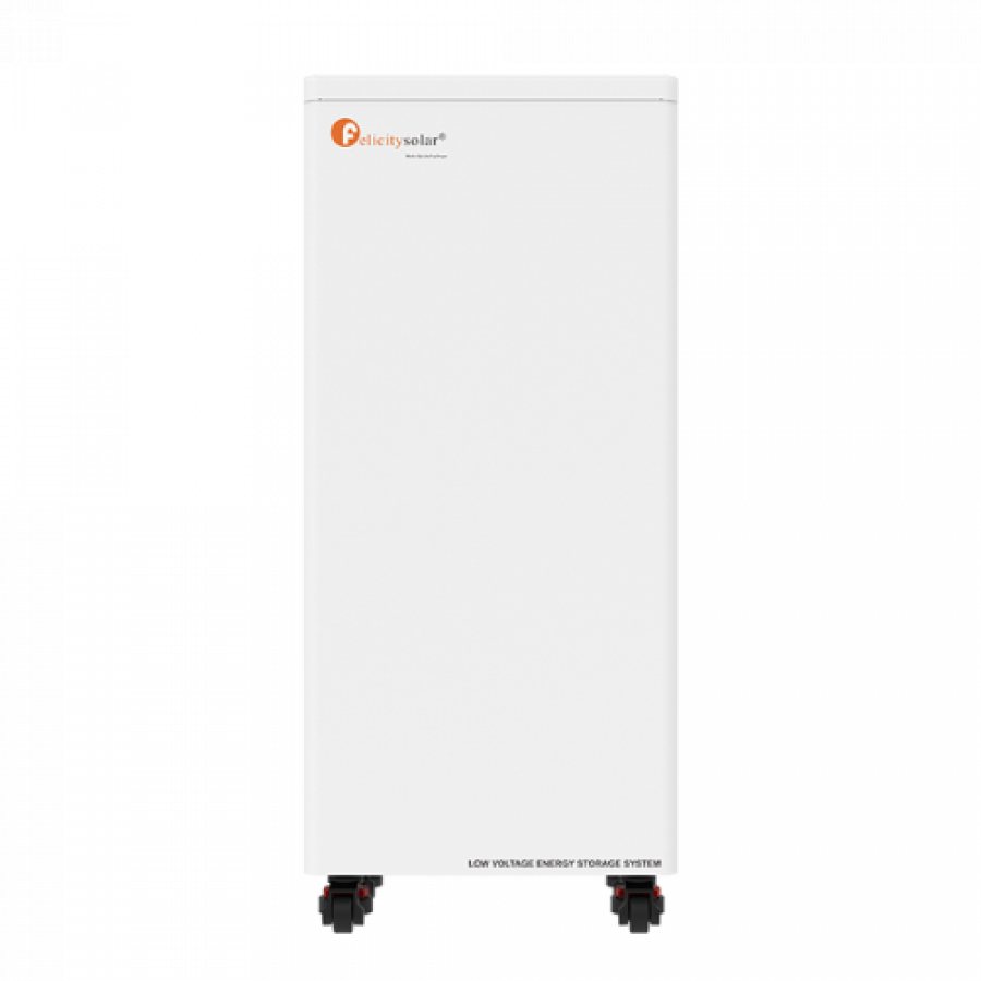 Aromatech Felicity 15kWh 48V Lithium Battery