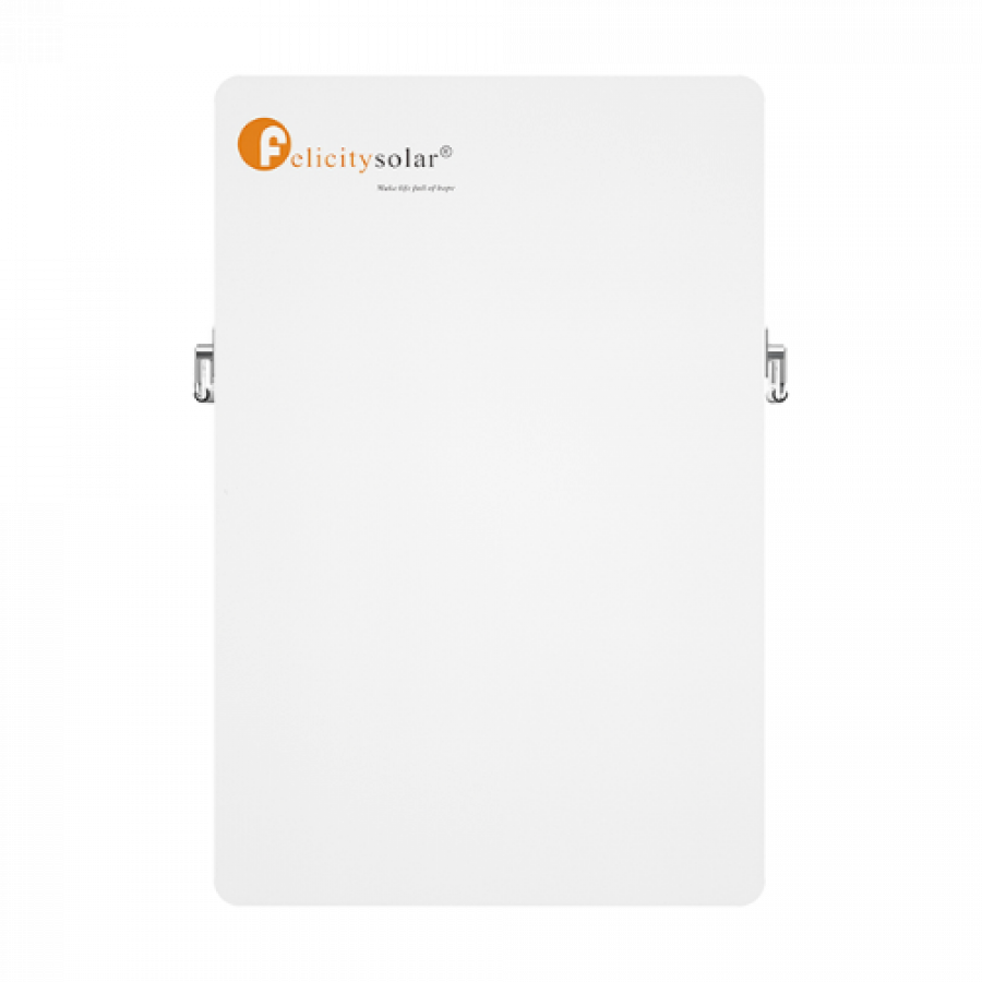 Aromatech Felicity 5.12kWh 48V Lithium Battery（LPBA48100-OL）