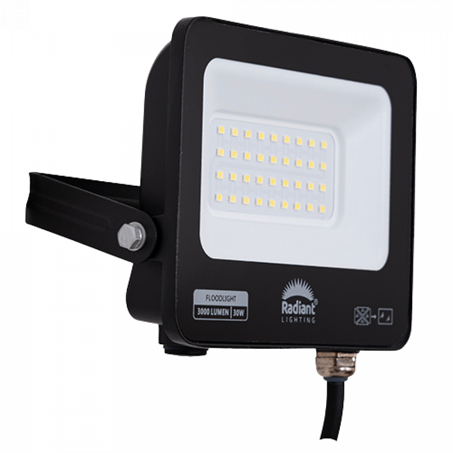 Aromatech Radiant 30/100/150/300W Floodlight LED 6500K