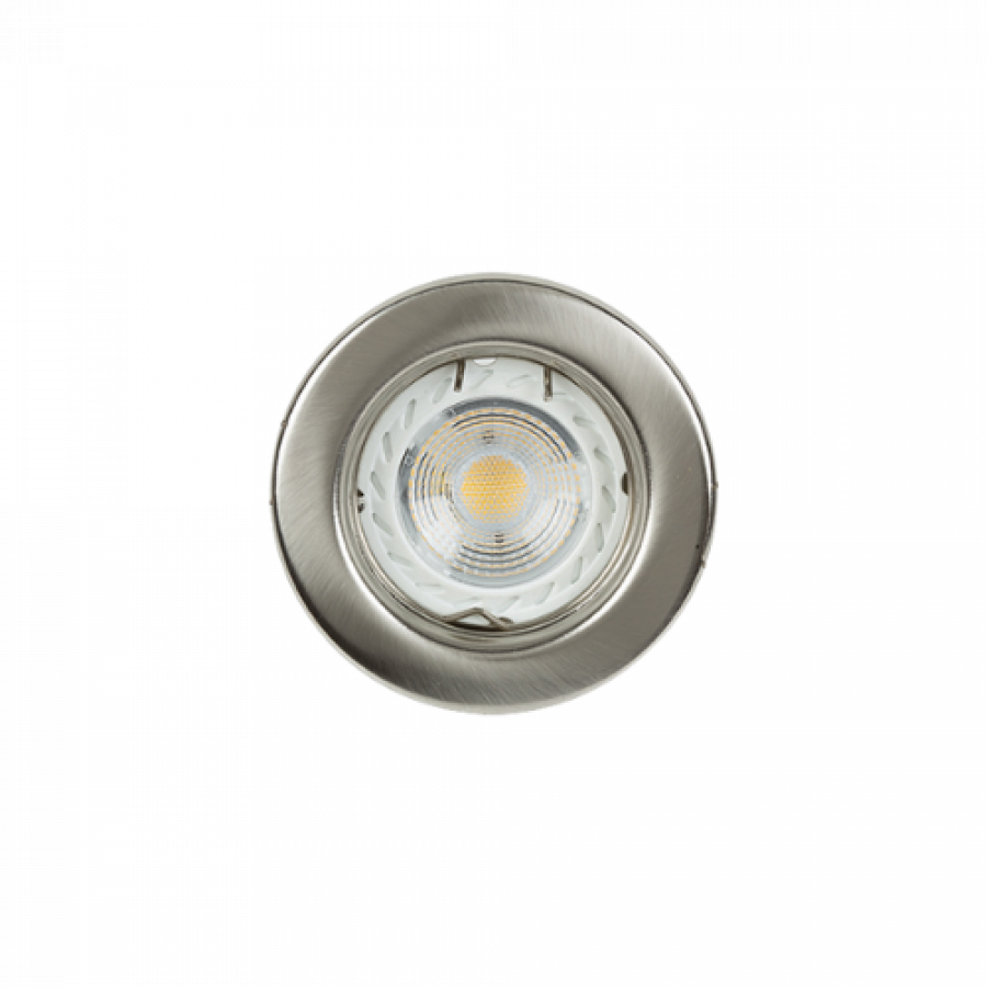 Aromatech Radiant D/Light Steel Downlight Fittings (Fixed & Tilt)