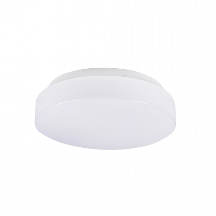 Aromatech Radiant Brie Ceiling Light Round White