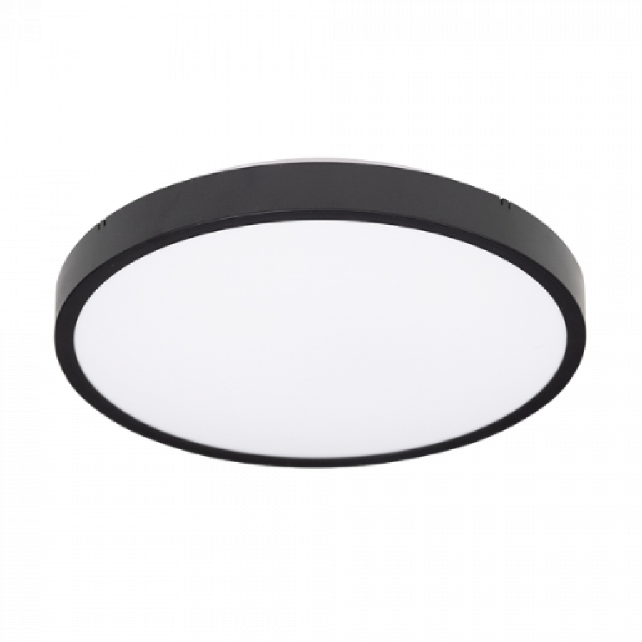 Aromatech Eurolux Premium 18W White/Black Light